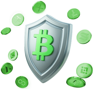 Koude opslag en twee-factor authenticatie beveiligingslluiting